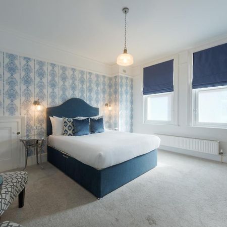 Florence Gardens Boutique Hotel And Restaurant Πόρτσμουθ Εξωτερικό φωτογραφία