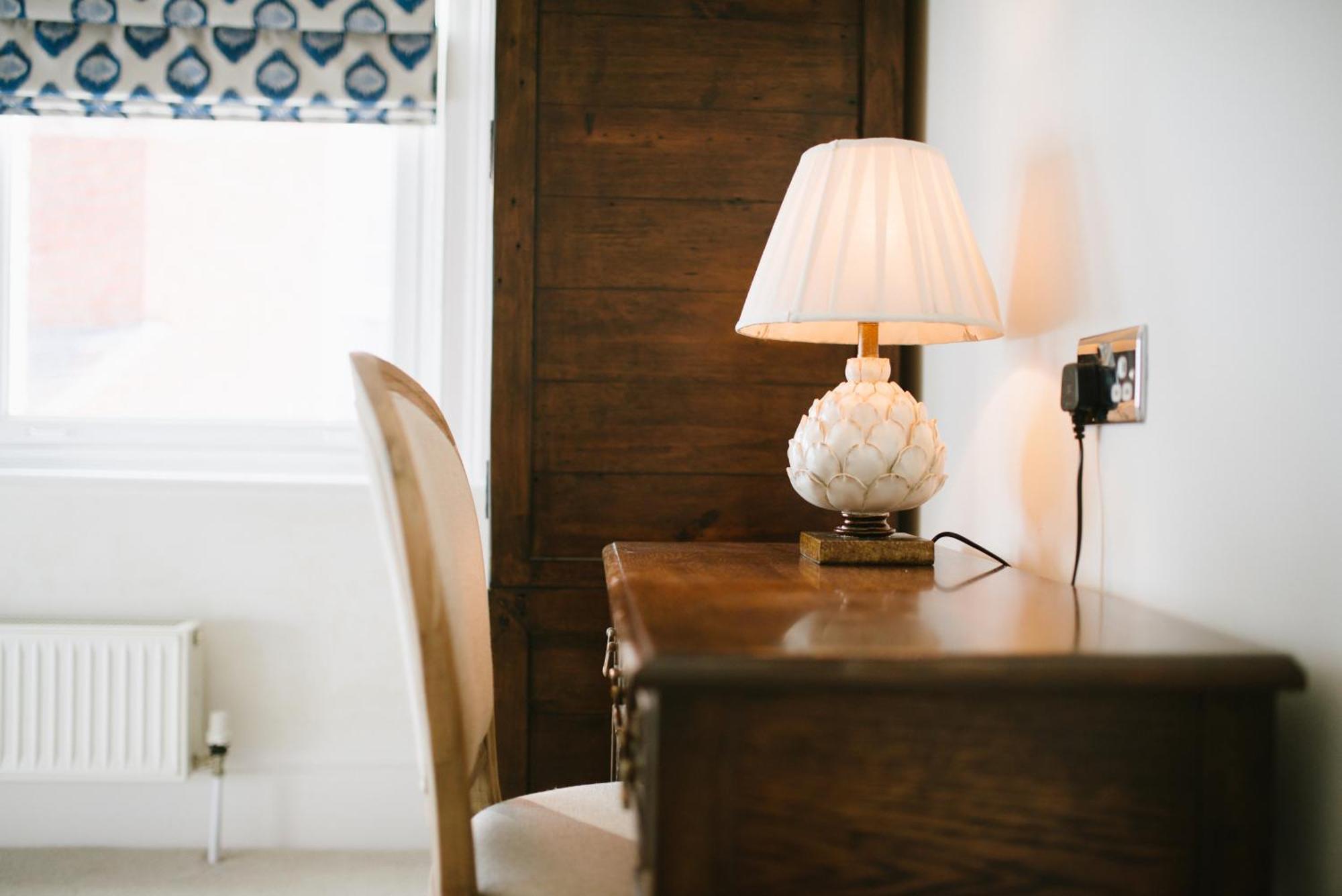 Florence Gardens Boutique Hotel And Restaurant Πόρτσμουθ Δωμάτιο φωτογραφία